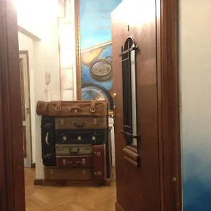 Bauhaus Hostel Bucharest