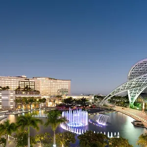 **** Hotel Sheraton Puerto Rico & Casino Puerto Rico
