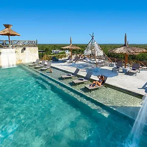 **** Hotel Naala México