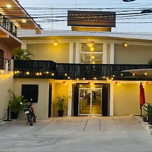 ** Hotel Corazon De México