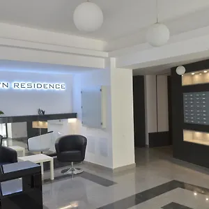 Uptown Aparthotel Bucharest