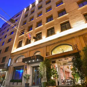 **** Hotel Pera Tulip Turquía